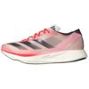 Adizero Takumi Sen 10 Pink Spark Aurora Met. Sandy Pink Women's Sneakers ID3629