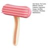 Dog Hair Remover Brush Pet Comb for Dogs And Cats Silicone Soft Teeth Massage Comb Grooming Bath Brush Pet Supplies