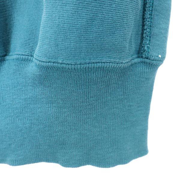 Champion 90-е Сделано в США Толстовка REVERSE WEAVE с длинным рукавом M Начес сзади Мужская Б/У