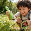 Push Type Portable Insect Trap Transparent Outdoor Bees Catching Tool  Kids Learning