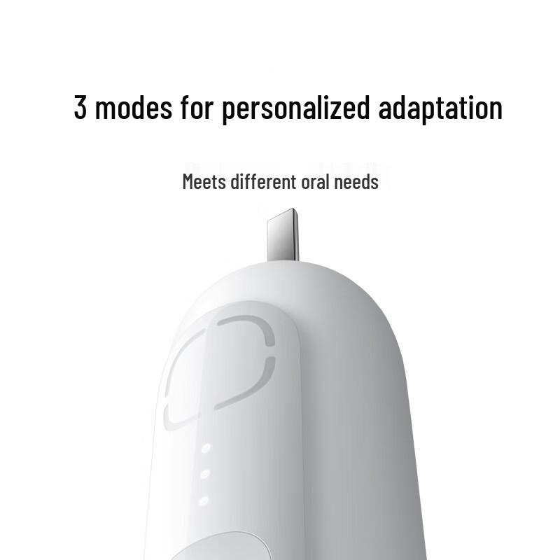 Xiaomi Mijia Smart Sonic Electric Toothbrush