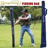 Multi-function Fishing Rod Bag Lure Carp Fishing Tackle Bag Package De Pesca