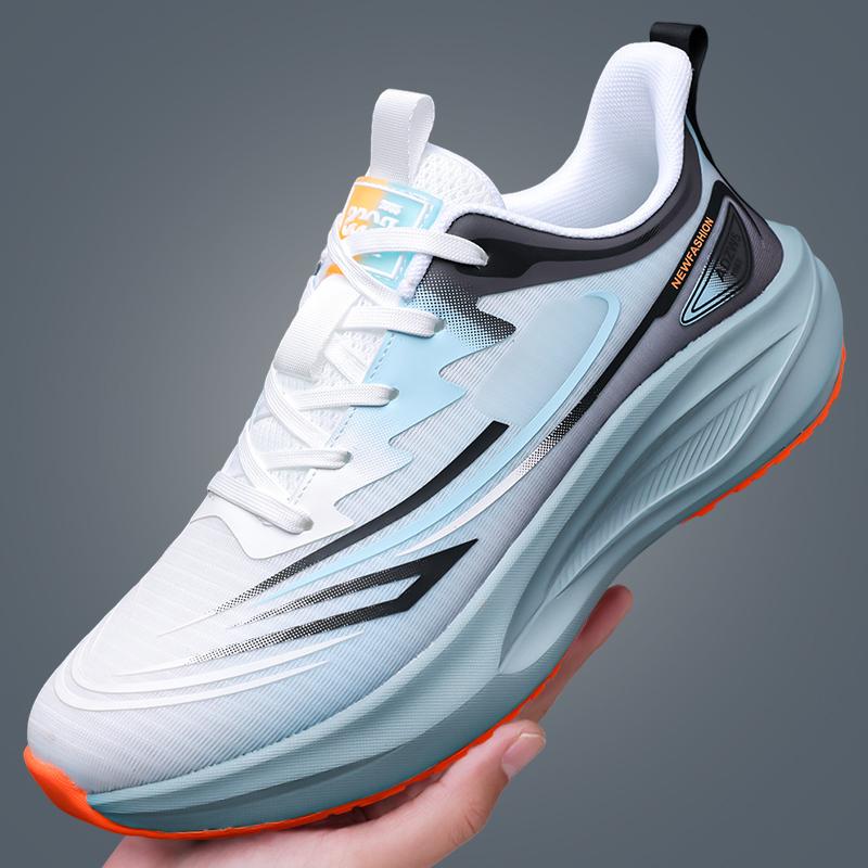 Running Shoes for Men Autumn Chunky Sneakers Basketball Shoes Hiking Walking Shoes Men Sneakers Plus Size Luxury Brands