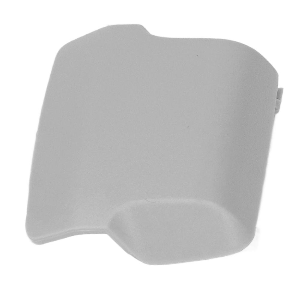 2 Battery Cover with Wr-Resistant ABS Material for , SE and 2 Drones, sily Replace Your Old Battery Door for One