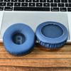 AntiSlip Ear Pad with Ventilated Construction Enhanced Comfort for JR300 T450BT T500BT Tune600 Easy Installation