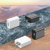 Применимо к Apple Android Xiaomi Зарядное устройство для мобильного телефона 5V2A Умная головка для быстрой зарядки Одинарная U Зарядная головка Адаптер питания