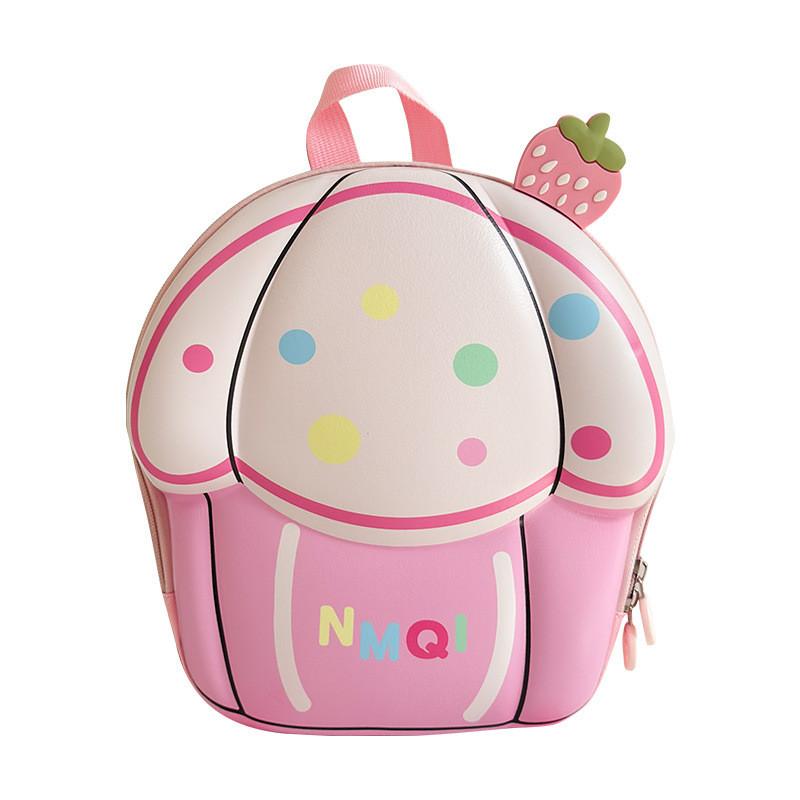 Lightweight And Stylish Oxford Fabric Chest Bag For Kids With Fun Design Cartoon
