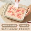 Пластина для приготовления мороженого и йогурта JingJingRS Instant