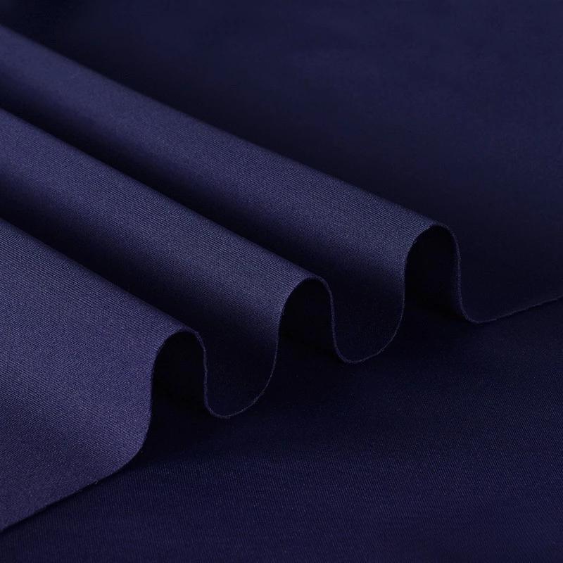 100x160 см тонкая мягкая трикотажная ткань Scuba, летняя, не мнется, эластичная для пошива юбок, футболок, курток, тканей