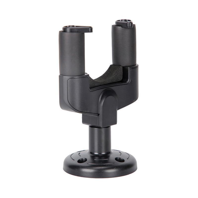 Ударопрочный настенный держатель для гитары и укулеле