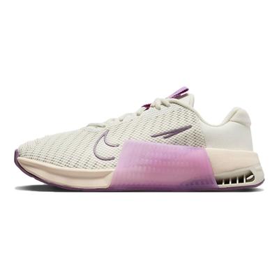Metcon 9 Sail Rush Fuchsia Женские кроссовки Cream Guava-Ice White DZ2537-100