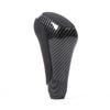 Carbon ABS Gear Shift Knob Head Handle Replace For Toyota Tundra 2014-