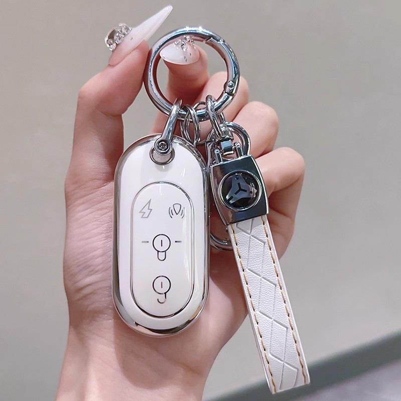 Чехол для пульта электросамоката Yadea: Сумка с пряжкой для Guaneng M6/M3/T5/M2S/M5/E8/Q6D