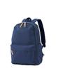 Anello Grande Expandable Backpack, A4 Size, Water-Repellent, Lightweight, Self-Standing, Carry-On