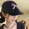 Корейские береты-банты Y2K для женщин и девочек, вышитые банты, шляпа для уличной фотографии, берет, кепка, модные ретро-шляпы для художников