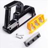 Edge Chamfer Gypsum Board Chamferer Hand Plane Ergonomic Woodworking Plasterboard Fast Cutter 45°/60° Chamfering Planer
