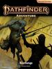 The Pathfinder Adventure: Rusthenge (P2) Book