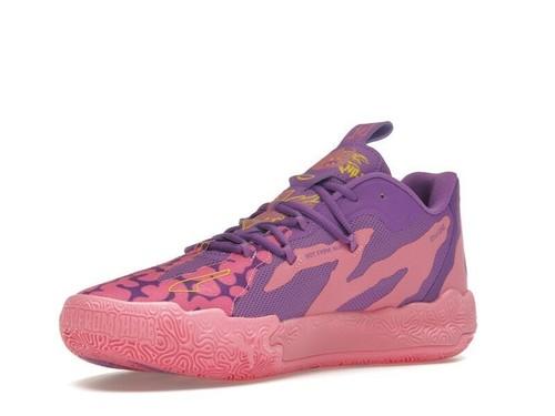 Puma Teenage Mutant Ninja Turtles X MB.03 Lo Krang - 311327-01