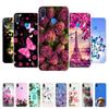 Чехол для huawei Nova 3 3i чехол силиконовый мягкий ТПУ Задняя крышка телефона чехлы для Huawei Nova3 nova3i huawei nova 3 3i INE-LX2 INE-LX9
