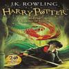 Harry Potter and the Chamber of Secrets by J.K. Rowling Hardback Book 9781408855904