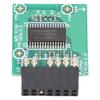 Модуль безопасности шифрования TPM2.0 MS 4136 14-контактный Улучшенная безопасность Быстрая передача данных Доверенный