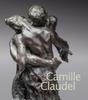 Книга Camille Claudel
