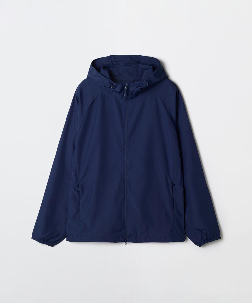 Spao [Защита от УФ] Легкая компактная ветровка_Spjjg25C09 (Тип B)