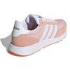 Adidas Run 60s 2.0 Vapour Pink Women Sneakers Cloud-White Iron-Metallic H00320