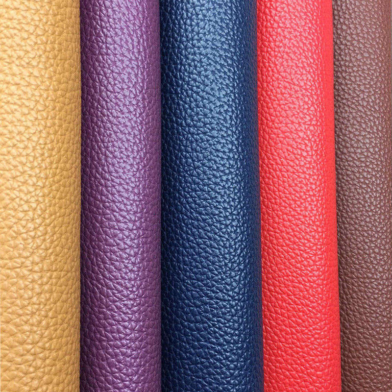 Sofa DIY Leather Set PU Leather Repairing Fabric Car Decoration Bag