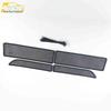 21 Leling Insect Screen Sports Edition Radiator Protection Net with Sequins