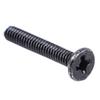 10Pcs/Set Bottom Cover Screw For Asus X555 K555 F555 W509L W519L Vm590L