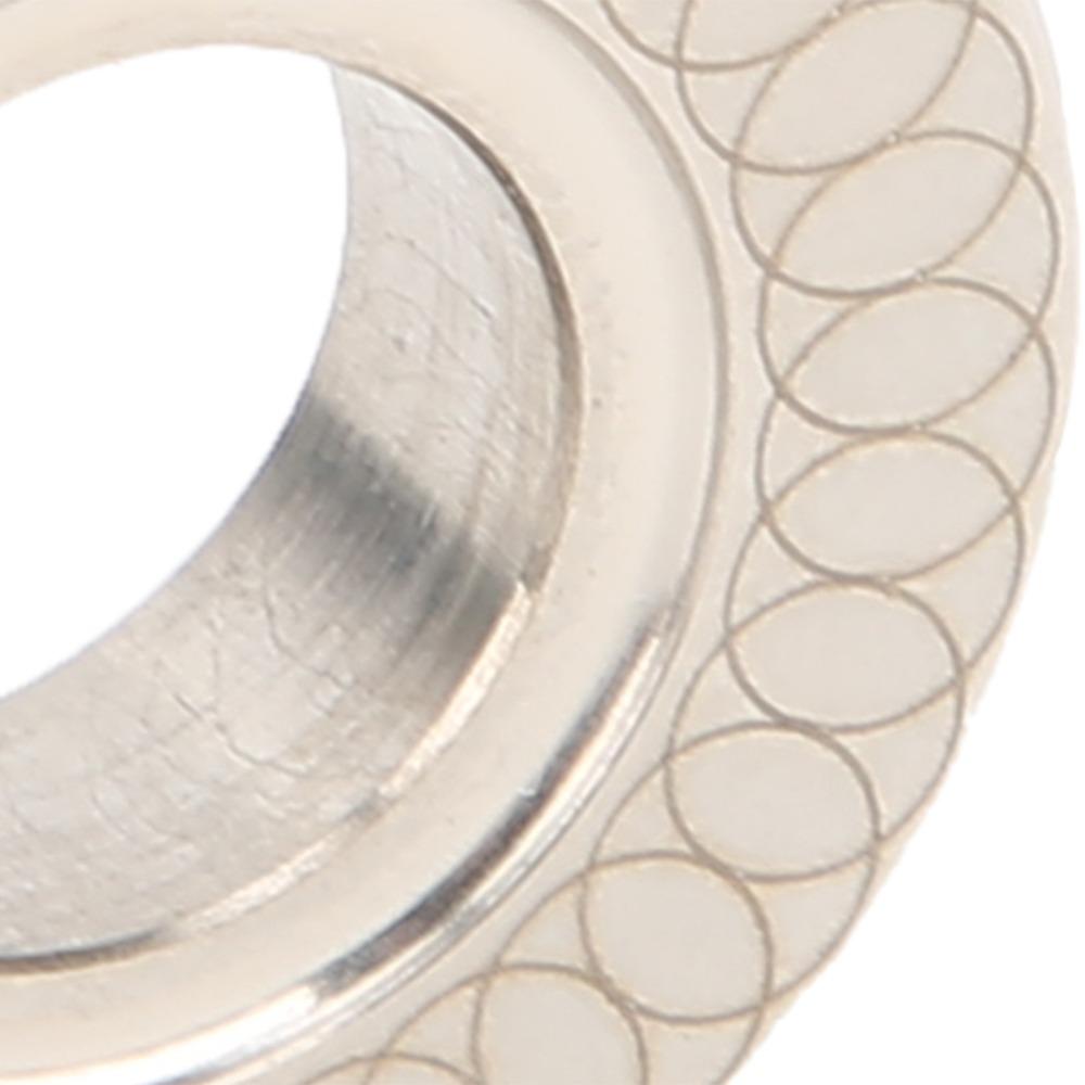 Stability Cue Balance Ring Portable Pool Cue Weights Performance Enhancement