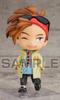 Good Smile Company Nendoroid Моя геройская академия THE MOVIE World Heroes Mission Rody Soul высота 100 мм окрашенная подвижная фигурка маленькая G17046 прибл.