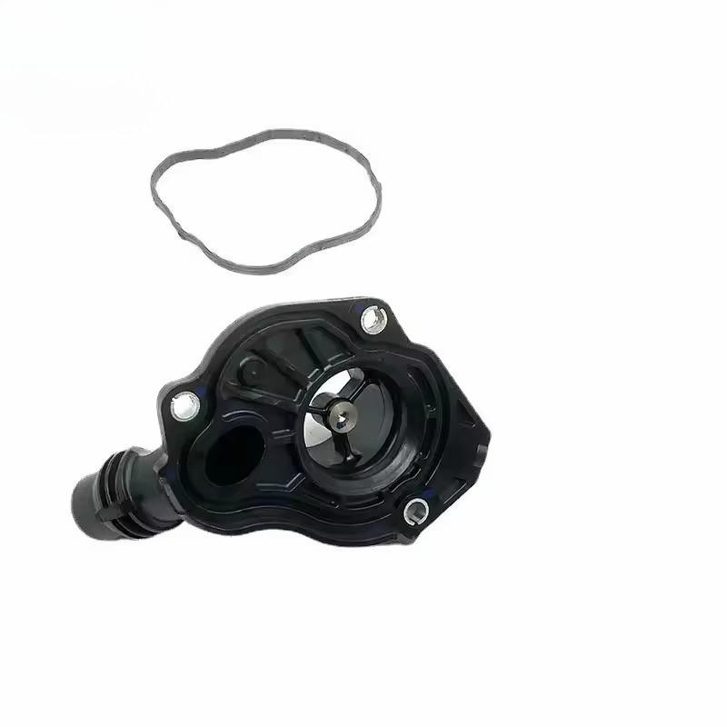 11518516203 Wholesale Auto Parts Thermostat Bracket Thermostat Housing for bmw 5 Series F10 3 Series E91 X5 F15