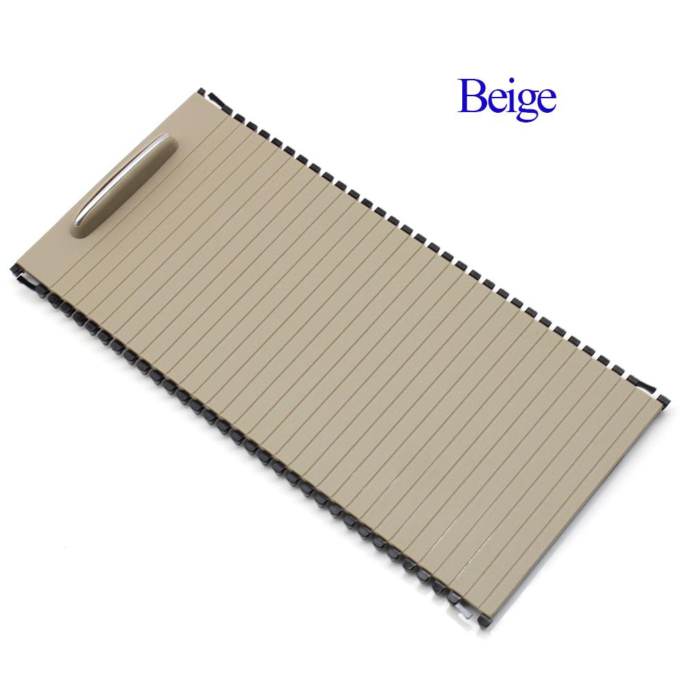 W204 W212 W207 Центральная консоль держатель стакана крышка сдвижная шторка отделка для Mercedes Benz CE класс C180 C200 C220 E200 E260