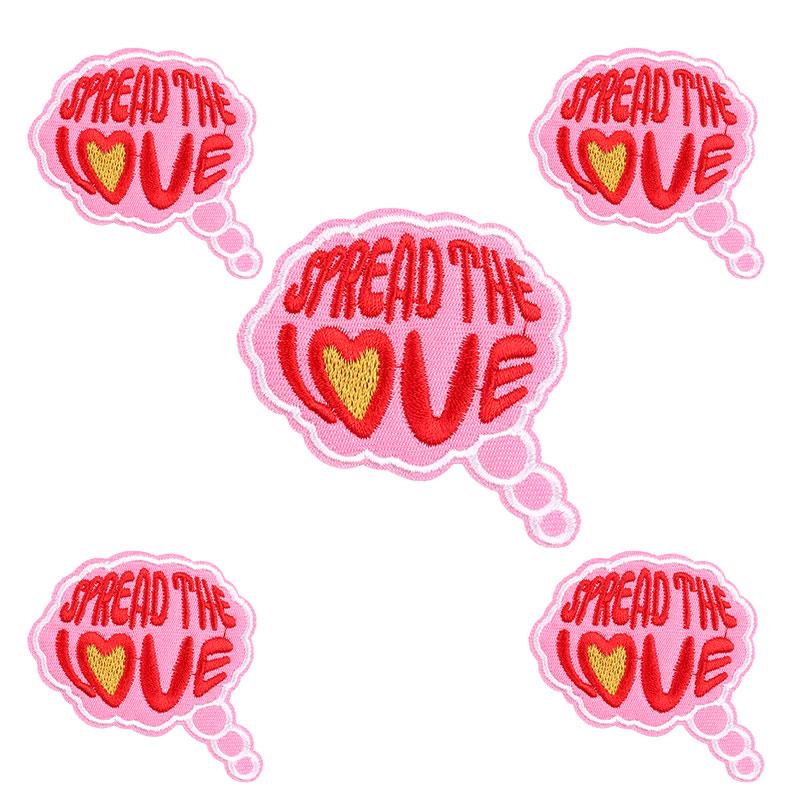 5 шт. Оптом Эмблема Нидерландов Этельдонк Вышитые нашивки Пришивные нашивки для одежды Нашивка Карнавал Нидерландов Сделай сам