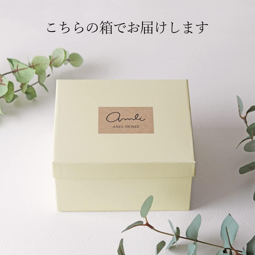 Pair Tumbler Cup Thermal Insulation Stainless Steel Beer Cup Vacuum Double Layer Insulation 350ml Birthday Gift Set [Dolce Duo] (Boxed) AM-1686