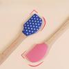 Mini Silicone Spatula Cake Cream Spatula Split Butter Spatula Cake Decoration Tool Baking Accessories Kitchen Cooking Tool