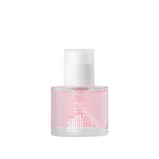 anillo Rosie Ночная восстанавливающая эссенция для волос 50 мл