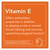 E-400, 268 mg (400 IU), 250 Softgels