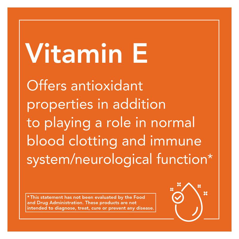 E-400, 268 mg (400 IU), 250 Softgels