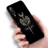 Чехол для телефона «Дьявол Сатана» для Xiaomi Redmi 7 7A 8A 9i 9A 9C 10 10A 10C K20 Note 5 6 Mi 8 9 9T Pro A2 Lite A3 6X Mix 3