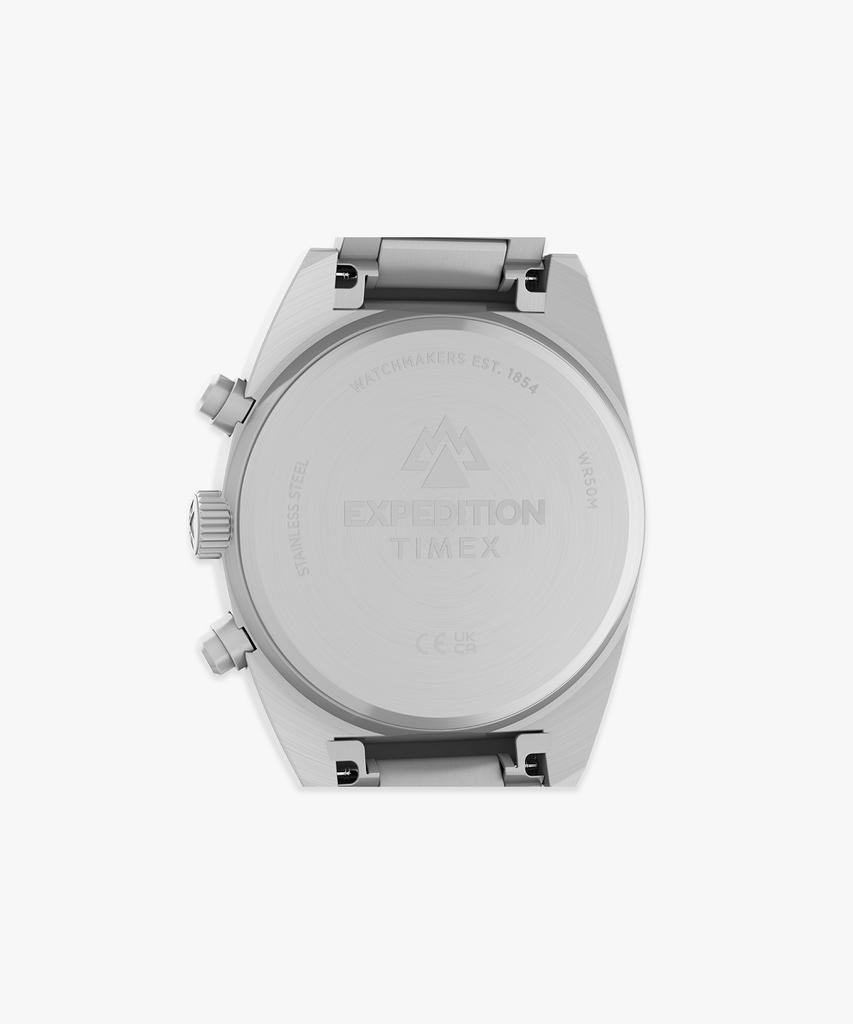 Taimaegseu Expedition Capstone Chronograph Watch 41Mm