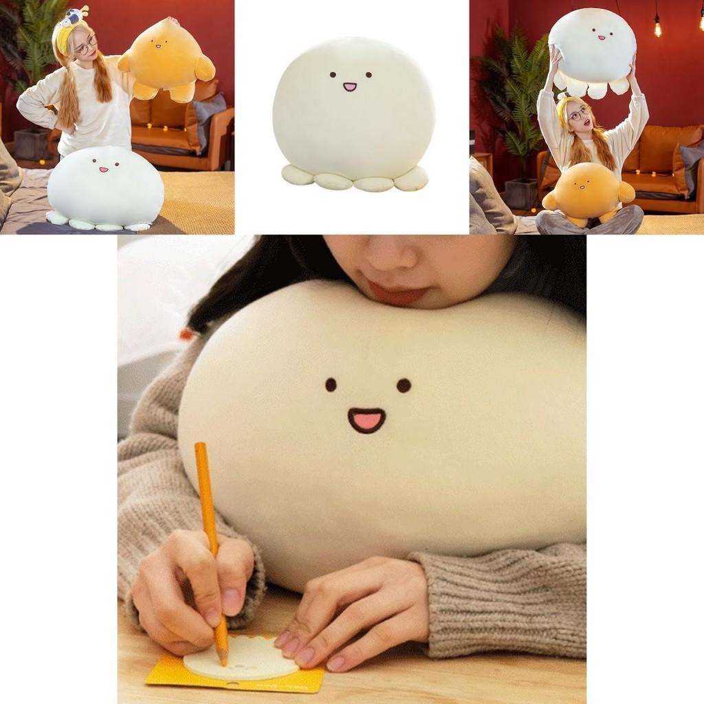 Soft And Squishy Dow Dow Plush Toy- Cuddly And Durable Stuffed Dolls For All Ages
