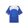 Nike Total 90 SS25 Dri-FIT Удобная Универсальная Простая Быстросохнущая Футболка с коротким рукавом для футбола Мужские топы IB4213-480
