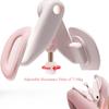 360 ° Adjustable Thigh and Hip Joint Exerciser, Female Thigh Internal Exercise Equipment, Pelvic Floor Muscle Trainer