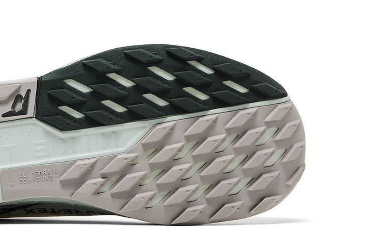 Nike Pegasus Trail 5 Gore-Tex Summit White Light Silver College Grey S