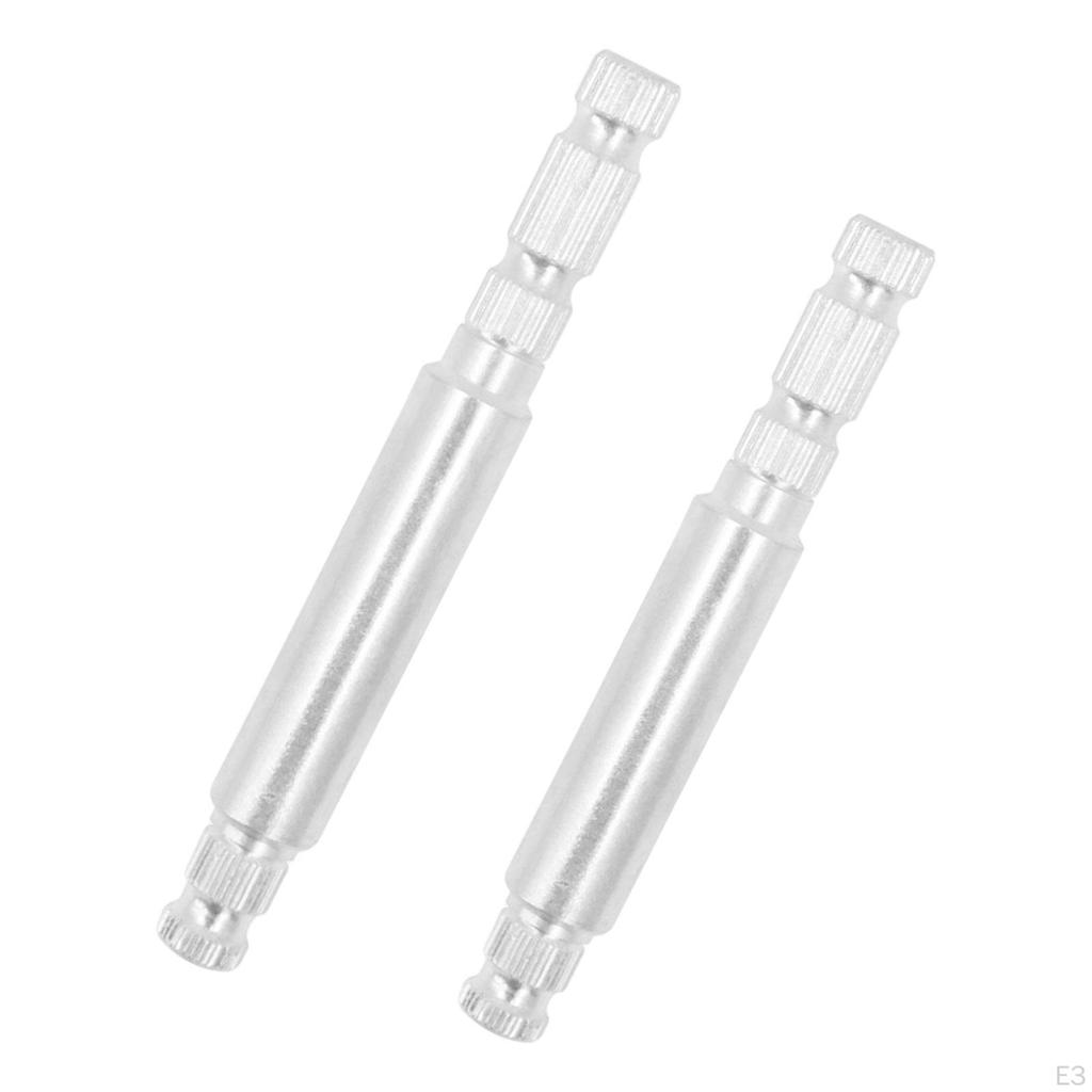 Steel Motorcycle Shifter Lever for Easy Installation And Replacement