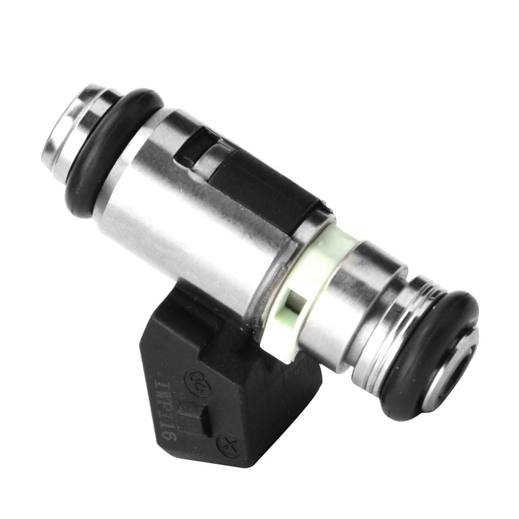 Прочный топливный инжектор IWP116 подходит для Fiat Doblo Panda Punto Palio Seicento Siena