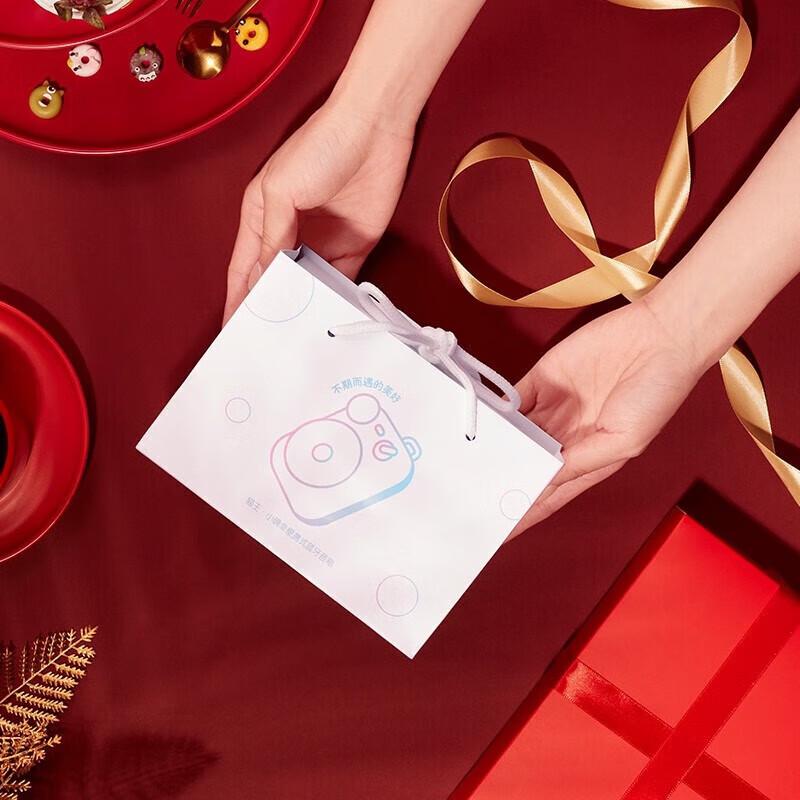 Mao King MW-P3 Portable Retro Bluetooth Speaker